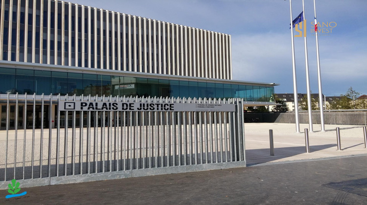 Ma-Cabane - Location Divers Caen, 546 m²