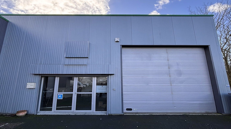 Ma-Cabane - Location Divers Caen, 204 m²