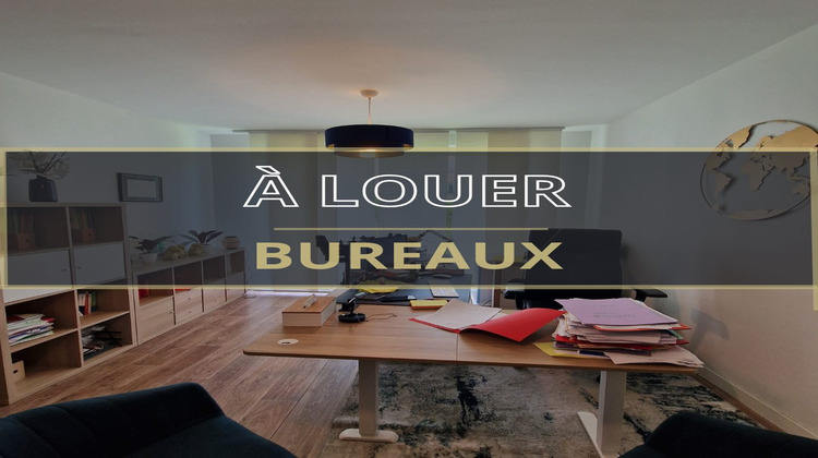 Ma-Cabane - Location Divers Caen, 77 m²