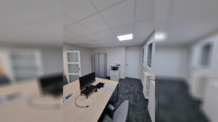 Ma-Cabane - Location Divers Caen, 153 m²