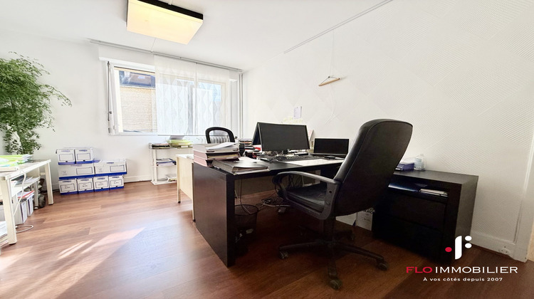 Ma-Cabane - Location Divers Caen, 90 m²