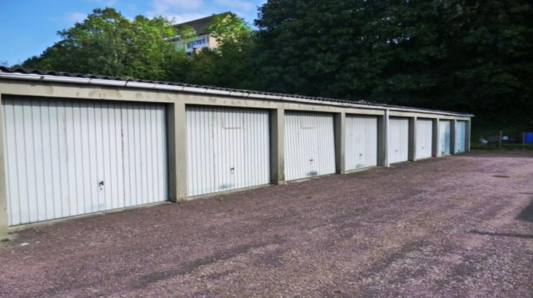 Ma-Cabane - Location Divers CAEN, 12 m²