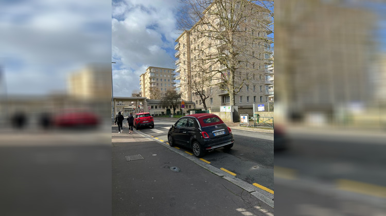 Ma-Cabane - Location Divers CAEN, 15 m²