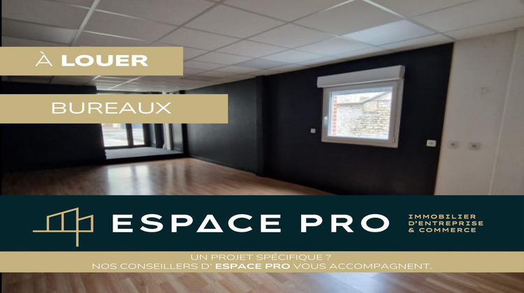 Ma-Cabane - Location Divers Caen, 39 m²