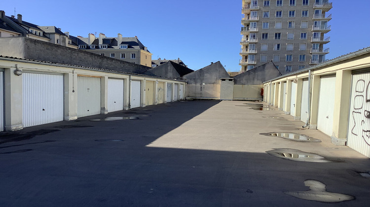 Ma-Cabane - Location Divers CAEN, 15 m²