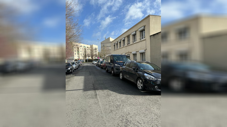 Ma-Cabane - Location Divers CAEN, 15 m²