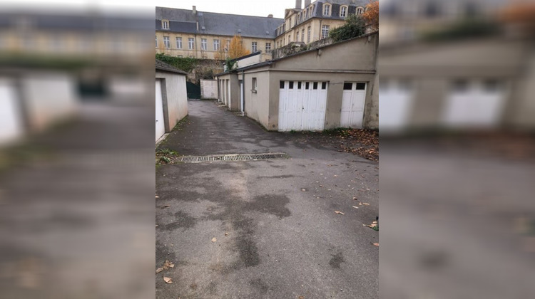 Ma-Cabane - Location Divers CAEN, 15 m²