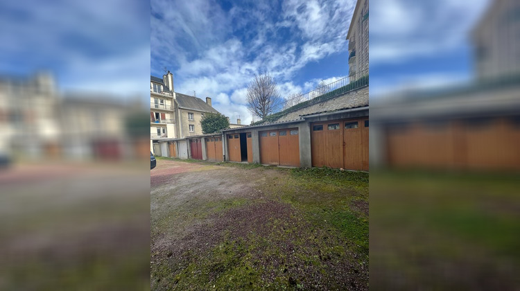 Ma-Cabane - Location Divers CAEN, 0 m²