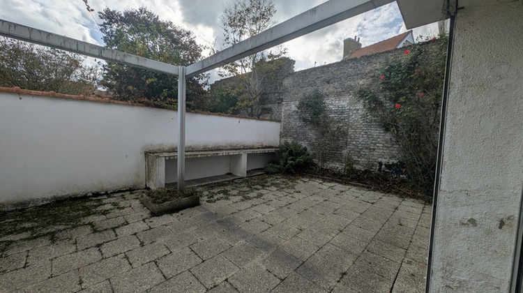 Ma-Cabane - Location Divers CALAIS, 89 m²