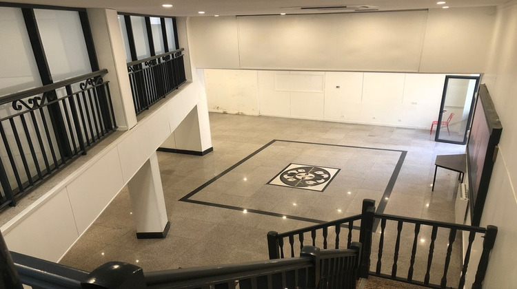 Ma-Cabane - Location Divers CALUIRE ET CUIRE, 290 m²