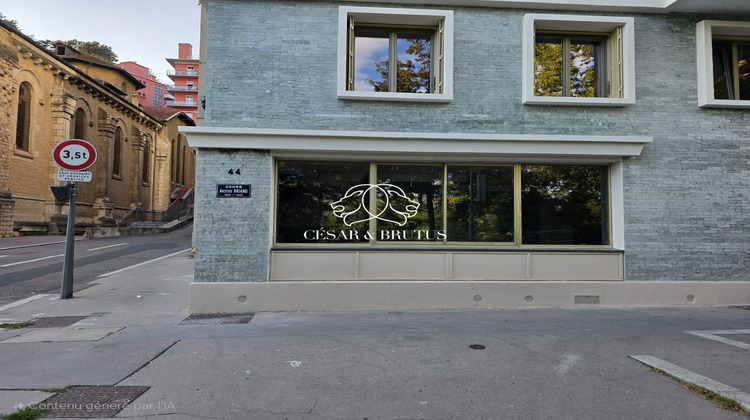 Ma-Cabane - Location Divers Caluire-et-Cuire, 81 m²