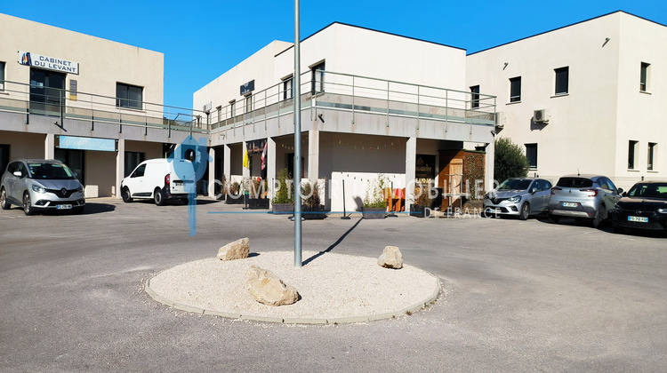 Ma-Cabane - Location Divers Calvisson, 25 m²