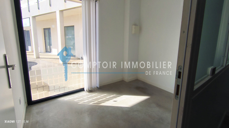 Ma-Cabane - Location Divers Calvisson, 25 m²