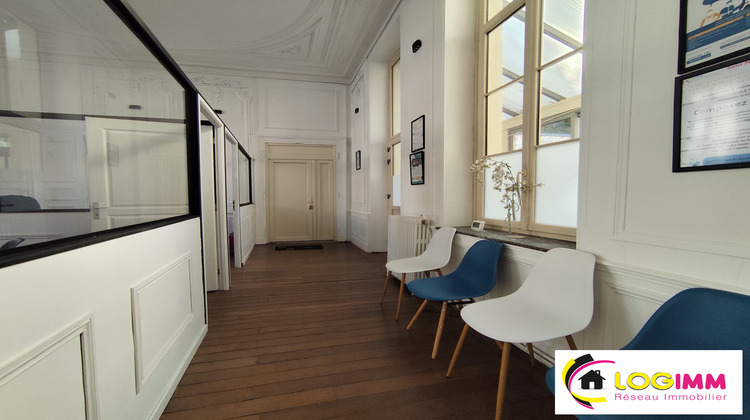Ma-Cabane - Location Divers Cambrai, 79 m²