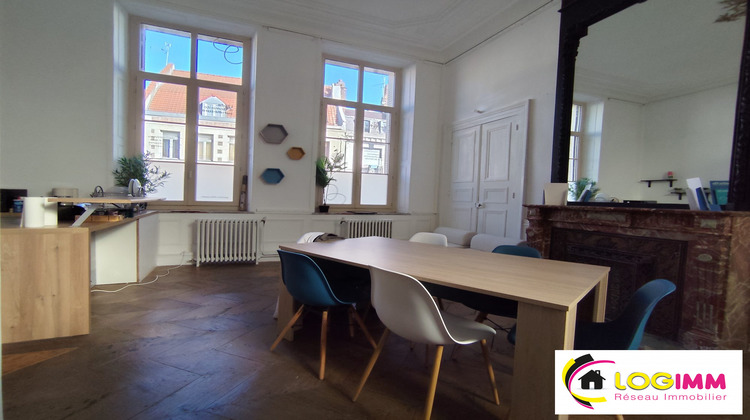 Ma-Cabane - Location Divers Cambrai, 79 m²
