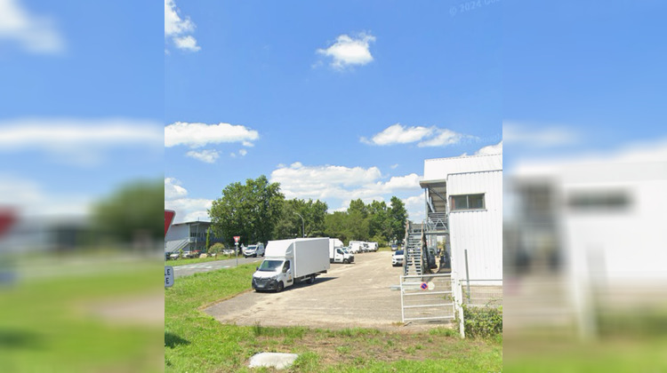 Ma-Cabane - Location Divers Canéjan, 600 m²