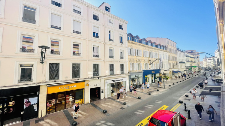 Ma-Cabane - Location Divers Cannes, 95 m²