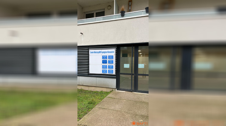 Ma-Cabane - Location Divers Capinghem, 20 m²