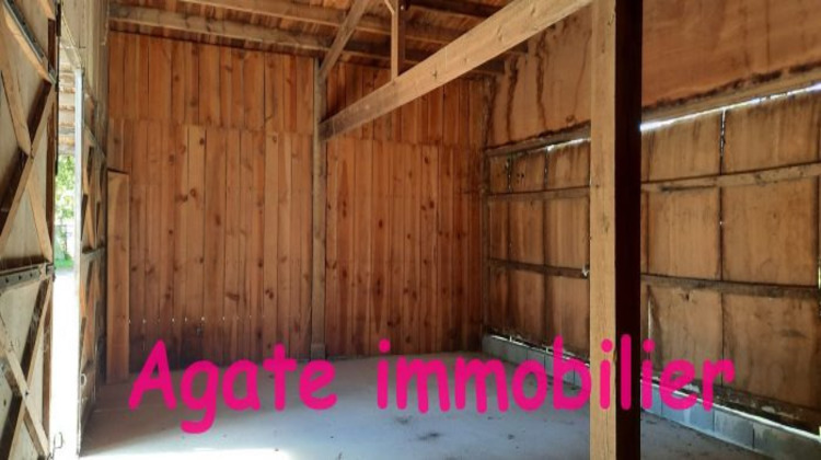 Ma-Cabane - Location Divers CAPTIEUX, 32 m²