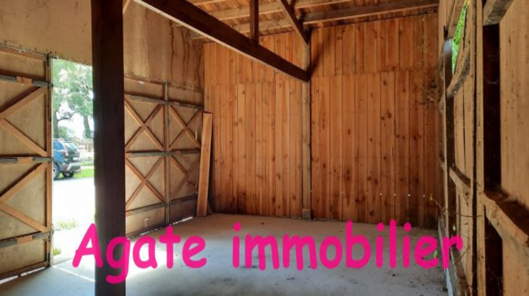 Ma-Cabane - Location Divers CAPTIEUX, 32 m²