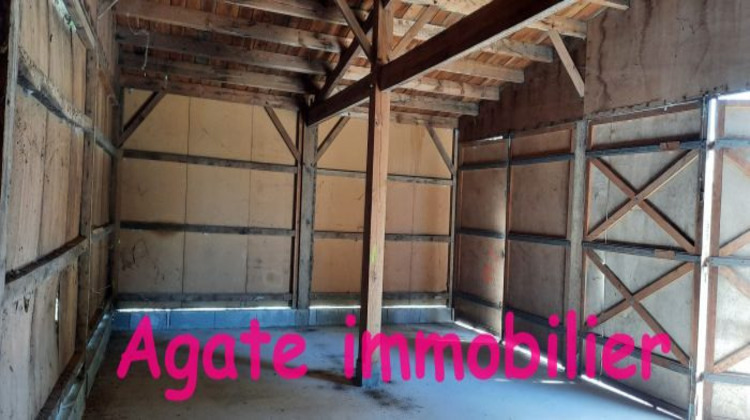Ma-Cabane - Location Divers CAPTIEUX, 32 m²