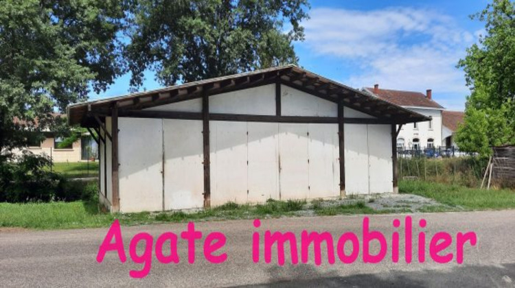 Ma-Cabane - Location Divers CAPTIEUX, 32 m²