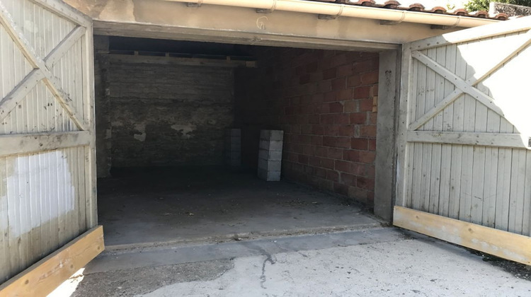 Ma-Cabane - Location Divers CARCASSONNE, 11 m²