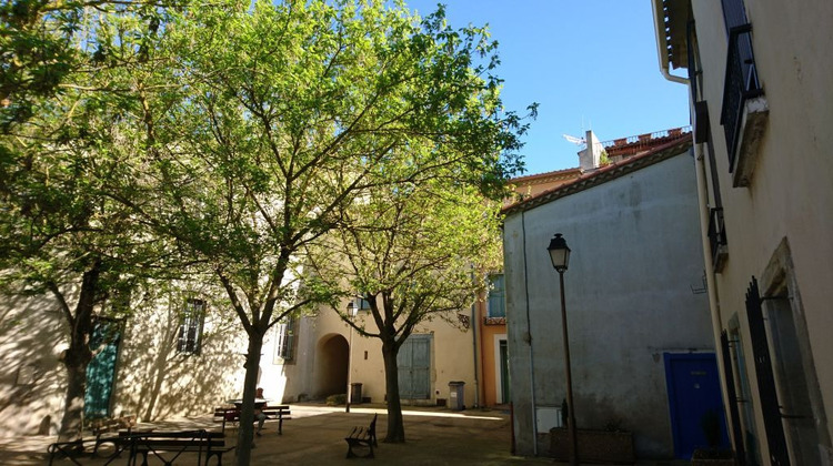 Ma-Cabane - Location Divers CARCASSONNE, 11 m²