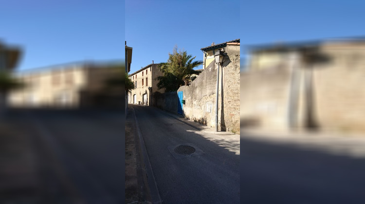 Ma-Cabane - Location Divers CARCASSONNE, 11 m²