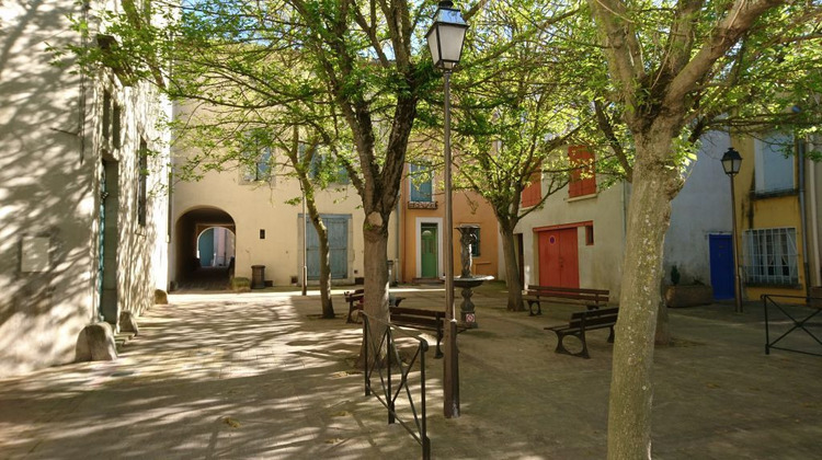 Ma-Cabane - Location Divers CARCASSONNE, 11 m²