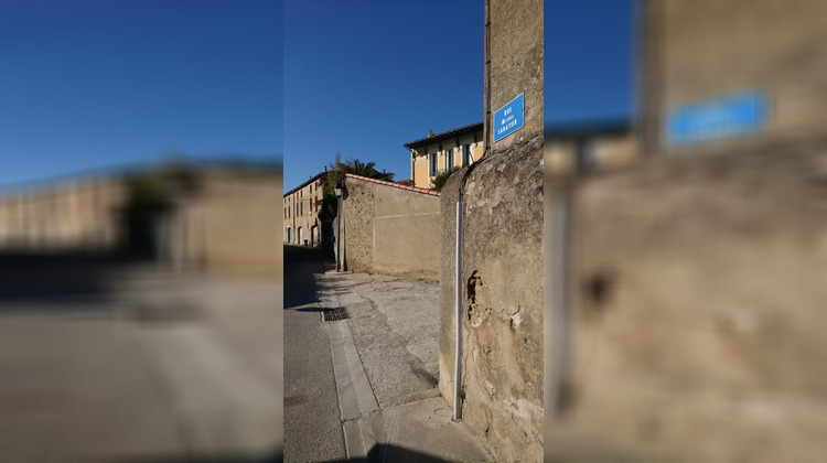 Ma-Cabane - Location Divers CARCASSONNE, 11 m²