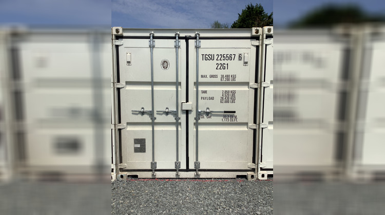 Ma-Cabane - Location Divers CARENTAN, 14 m²