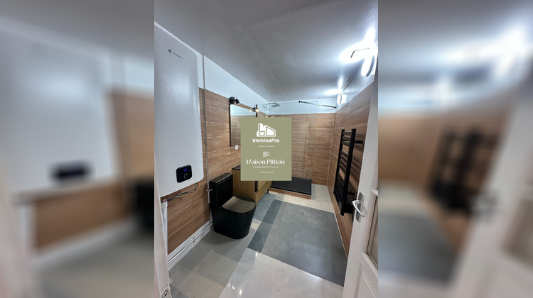 Ma-Cabane - Location Divers Carnoux-en-Provence, 90 m²