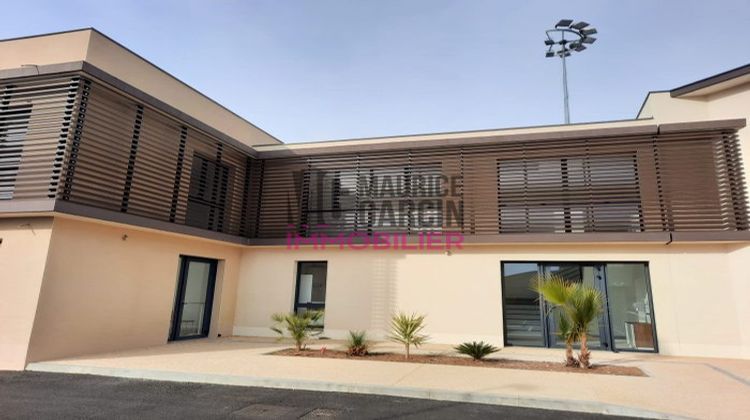 Ma-Cabane - Location Divers Carpentras, 40 m²