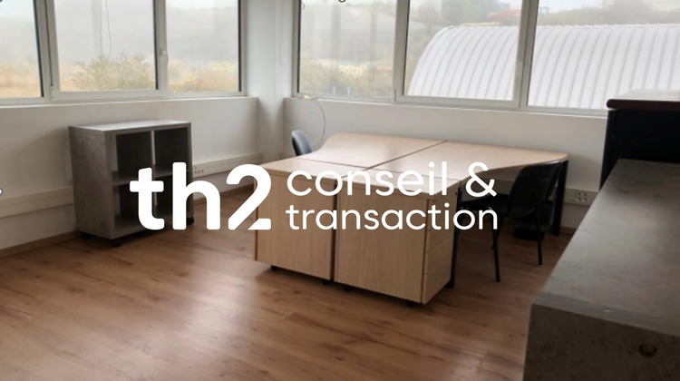 Ma-Cabane - Location Divers Carpiquet, 20 m²