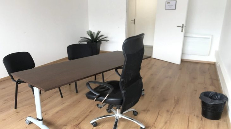 Ma-Cabane - Location Divers Carpiquet, 20 m²