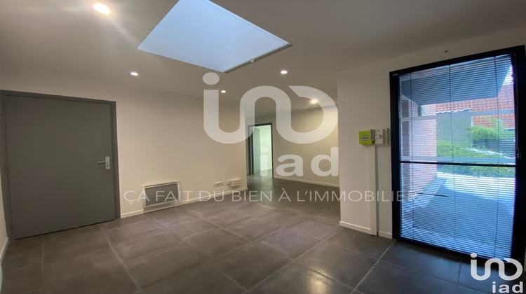 Ma-Cabane - Location Divers Carvin, 51 m²