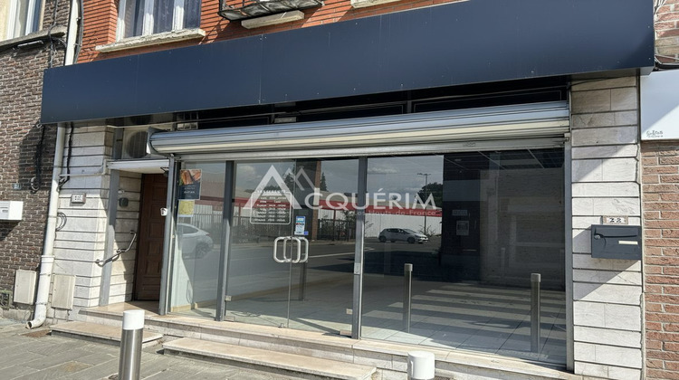 Ma-Cabane - Location Divers CARVIN, 27 m²