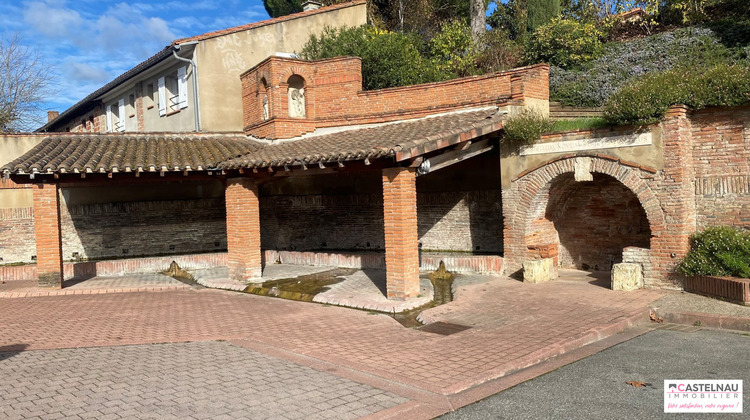 Ma-Cabane - Location Divers Castelnau-d'Estrétefonds, 43 m²