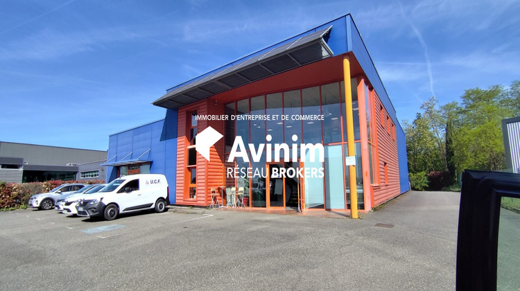 Ma-Cabane - Location Divers Castelnau-d'Estrétefonds, 115 m²