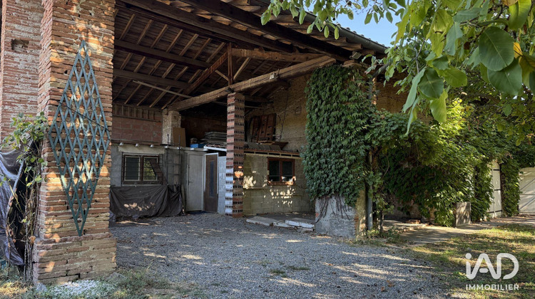 Ma-Cabane - Location Divers Castelnau-d'Estrétefonds, 205 m²