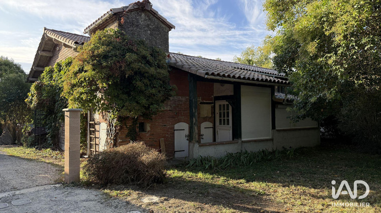 Ma-Cabane - Location Divers Castelnau-d'Estrétefonds, 205 m²