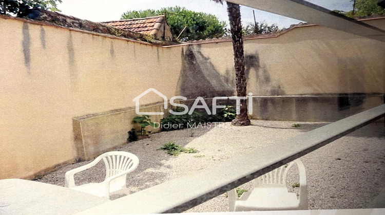 Ma-Cabane - Location Divers Castres, 530 m²