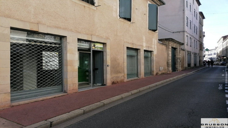 Ma-Cabane - Location Divers Castres, 113 m²