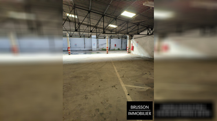 Ma-Cabane - Location Divers Castres, 500 m²