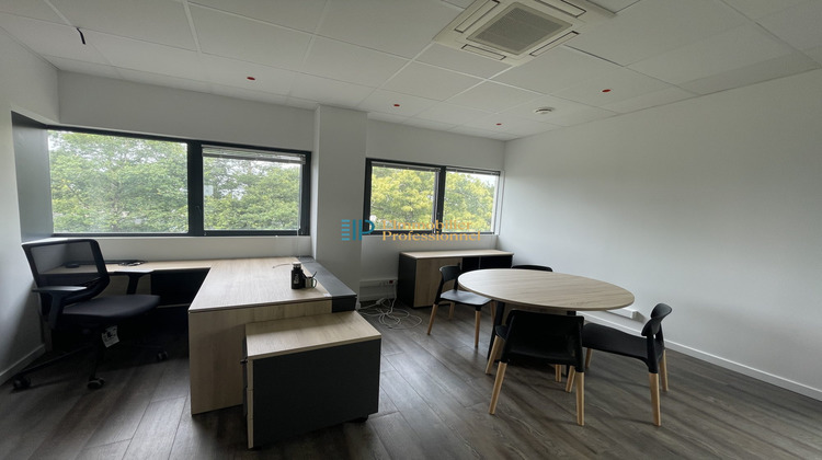 Ma-Cabane - Location Divers Caudan, 122 m²