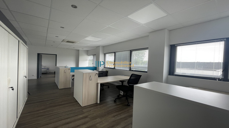 Ma-Cabane - Location Divers Caudan, 122 m²
