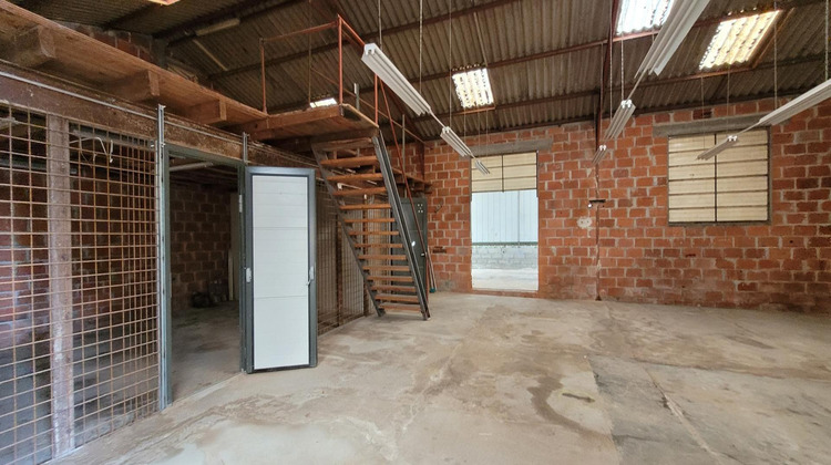 Ma-Cabane - Location Divers Caussade, 1000 m²