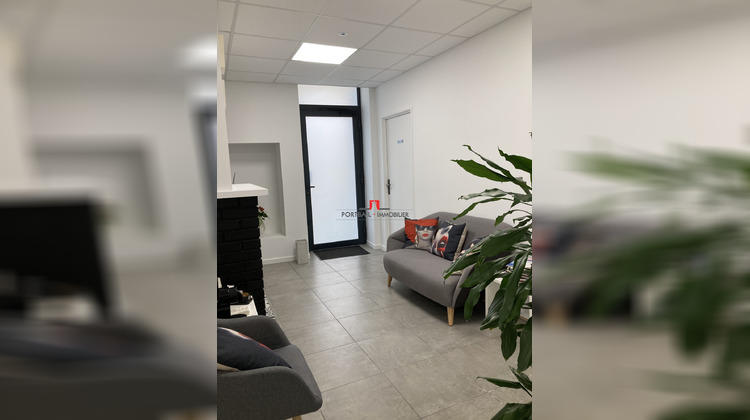 Ma-Cabane - Location Divers Cavignac, 20 m²
