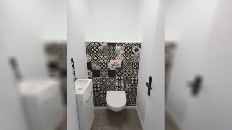 Ma-Cabane - Location Divers Cavignac, 20 m²